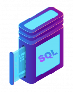 دورة تصميم وإدارة قواعد البيانات SQL