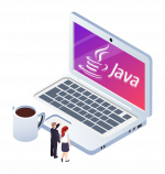 دورة البرمجة بلغة جافا Java