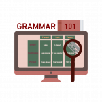 English Grammar 101