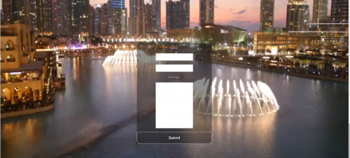  صورة للمشروع Boking in Burj Khalifa