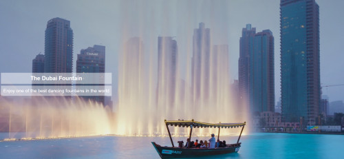  صورة للمشروع Boking in Burj Khalifa