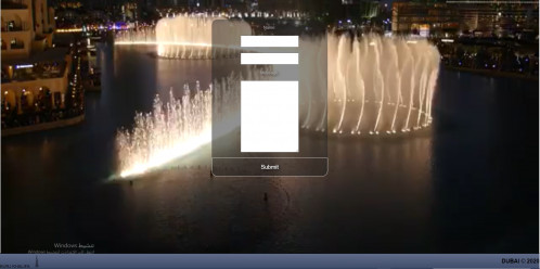  صورة للمشروع Boking in Burj Khalifa