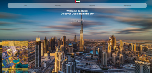  صورة للمشروع Boking in Burj Khalifa
