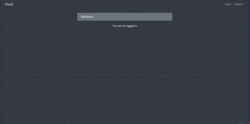  صورة للمشروع Own cloud