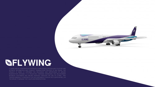  صورة للمشروع Flywing Project