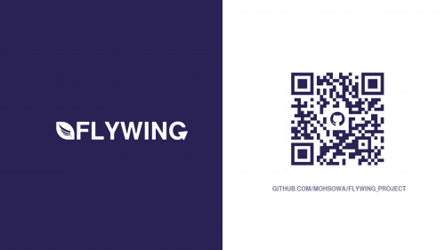  صورة للمشروع Flywing Project