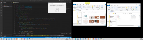  صورة للمشروع التحويل من PDF الى PNG